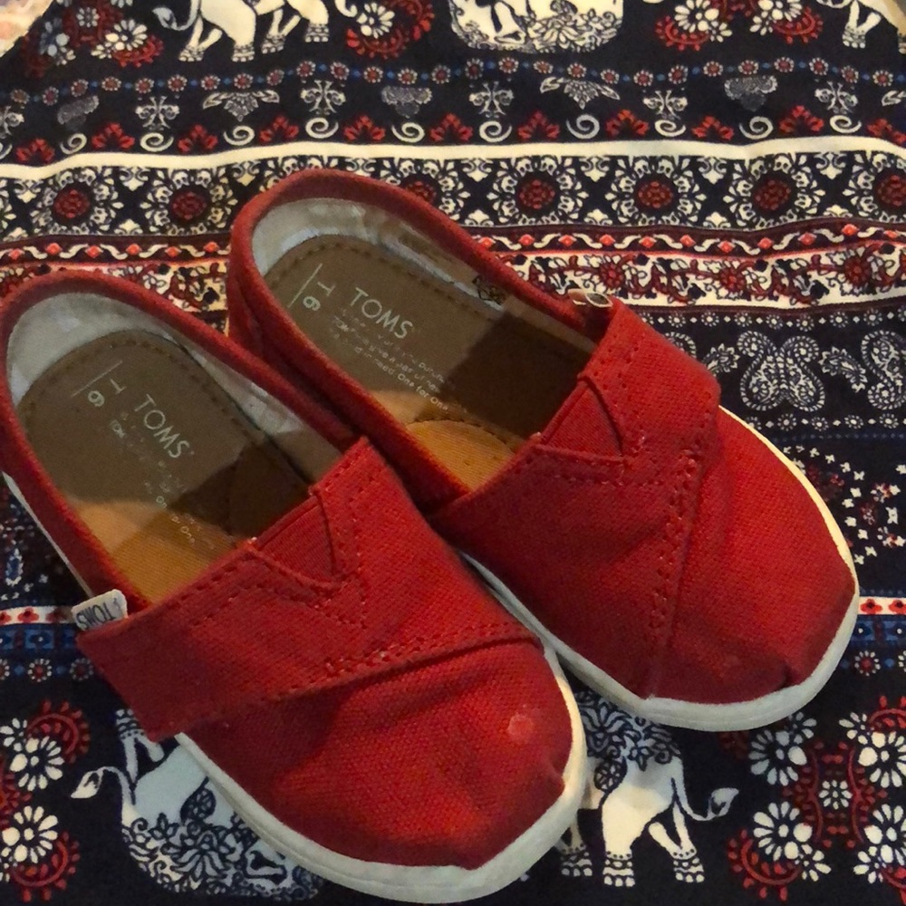 Kids shoes